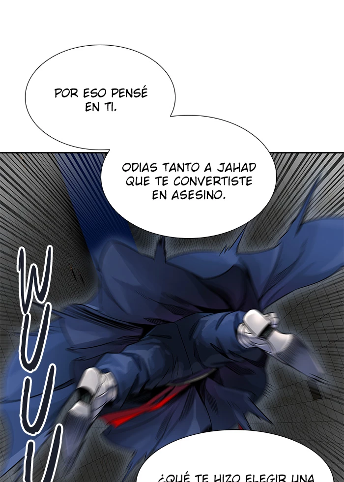 El irregular capítulo 499, página 49