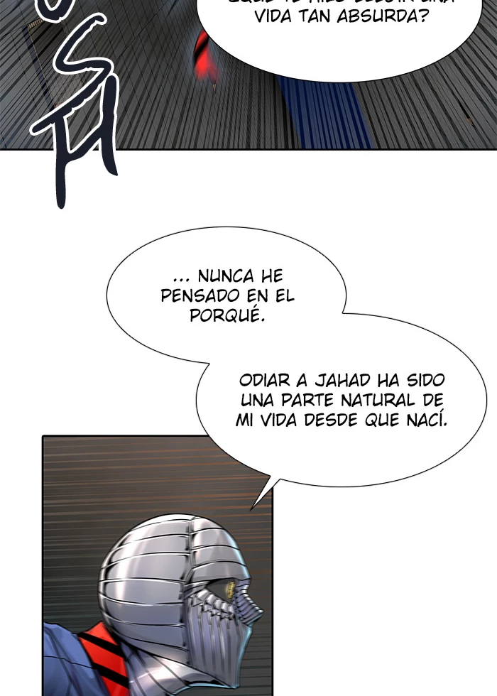 El irregular capítulo 499, página 50