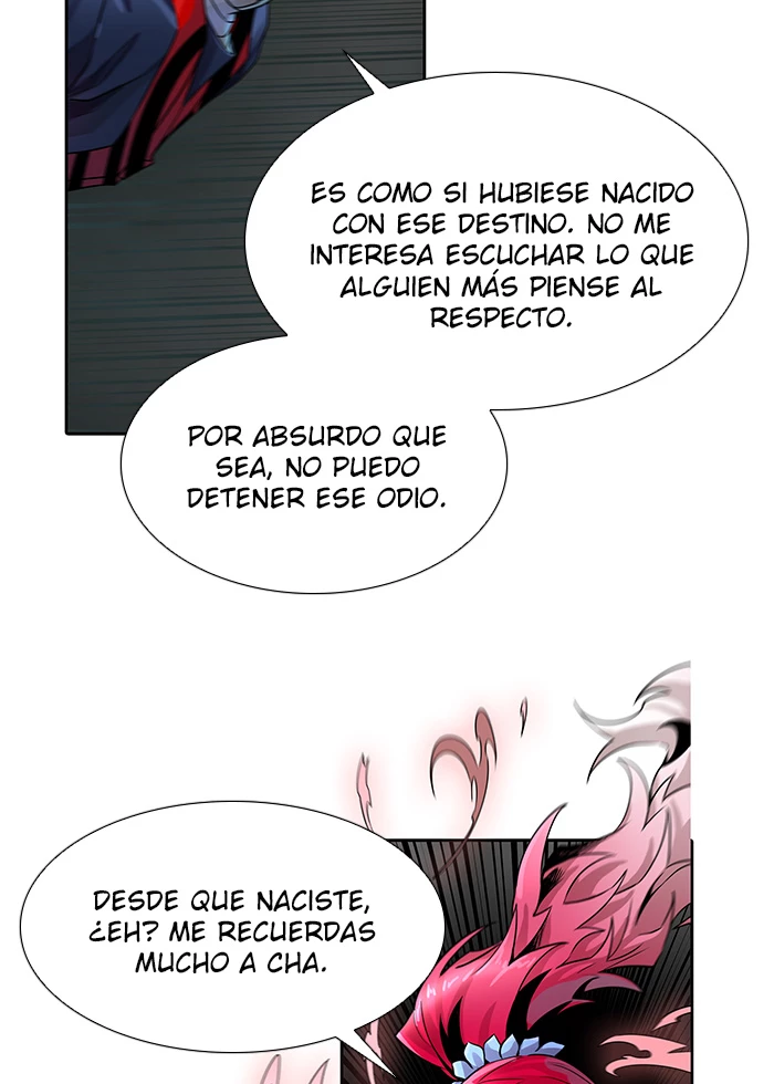 El irregular capítulo 499, página 51