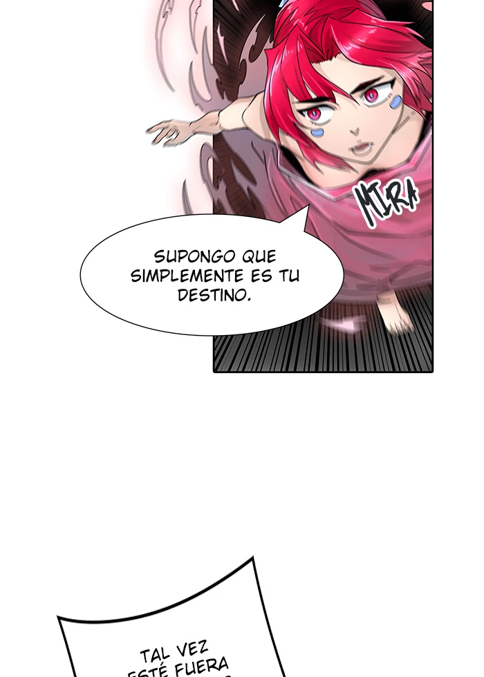 El irregular capítulo 499, página 52