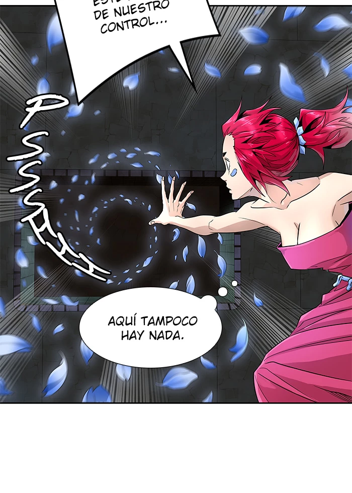 El irregular capítulo 499, página 53