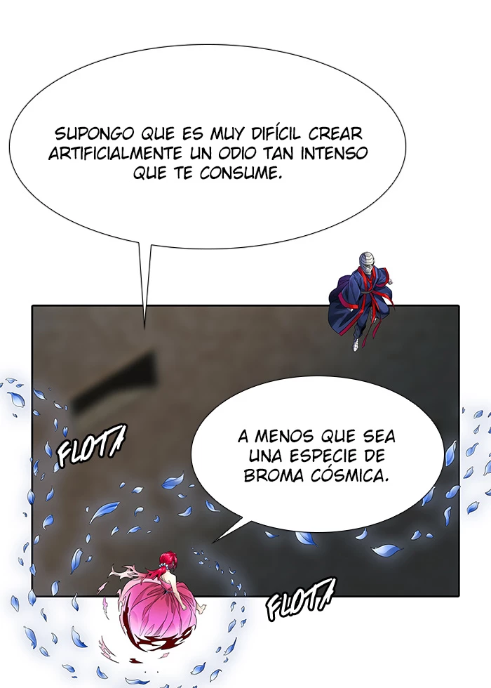 El irregular capítulo 499, página 54