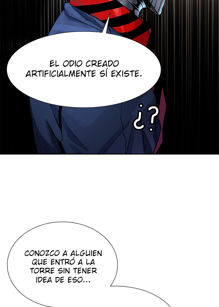 El irregular capítulo 499, página 56