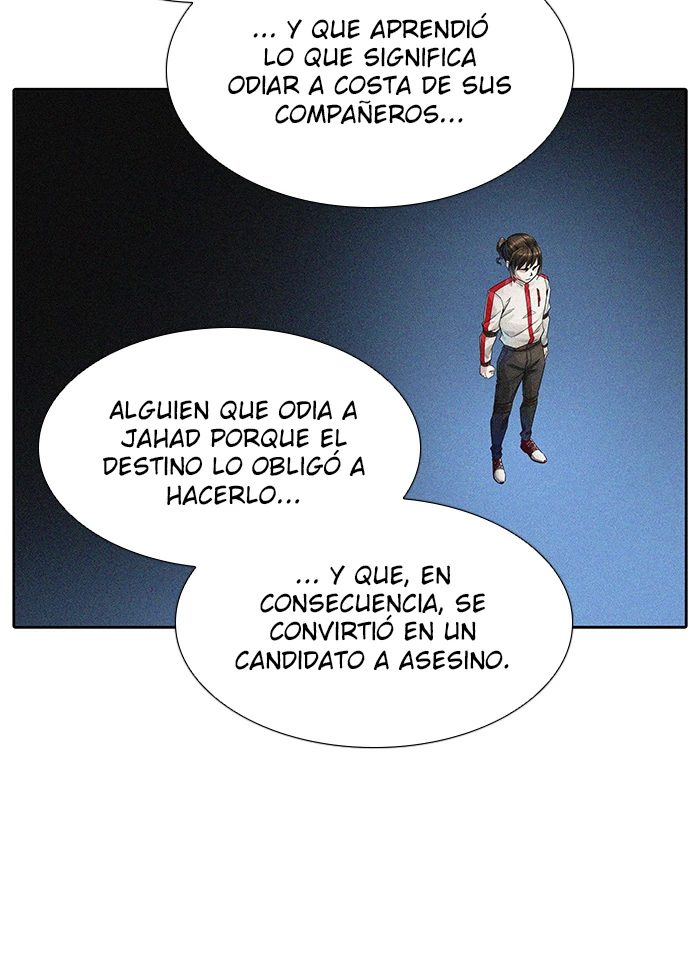 El irregular capítulo 499, página 57