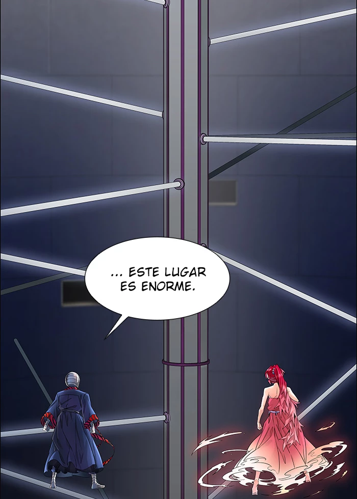 El irregular capítulo 499, página 69