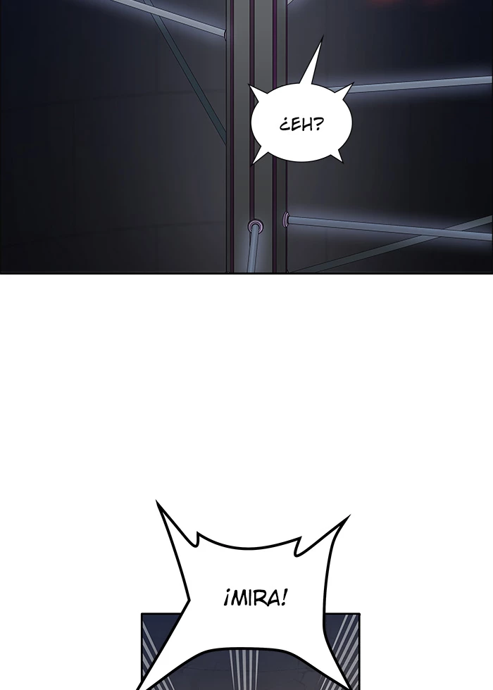 El irregular capítulo 499, página 70