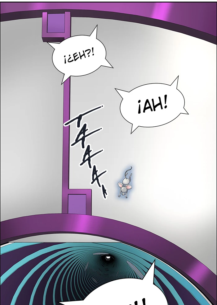 El irregular capítulo 499, página 73