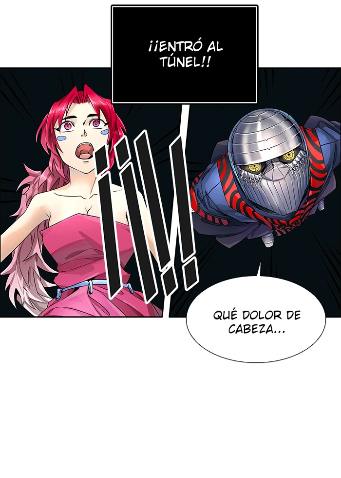 El irregular capítulo 499, página 76