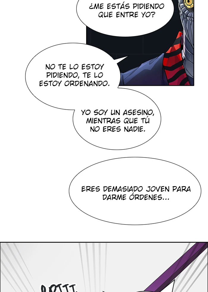 El irregular capítulo 499, página 81