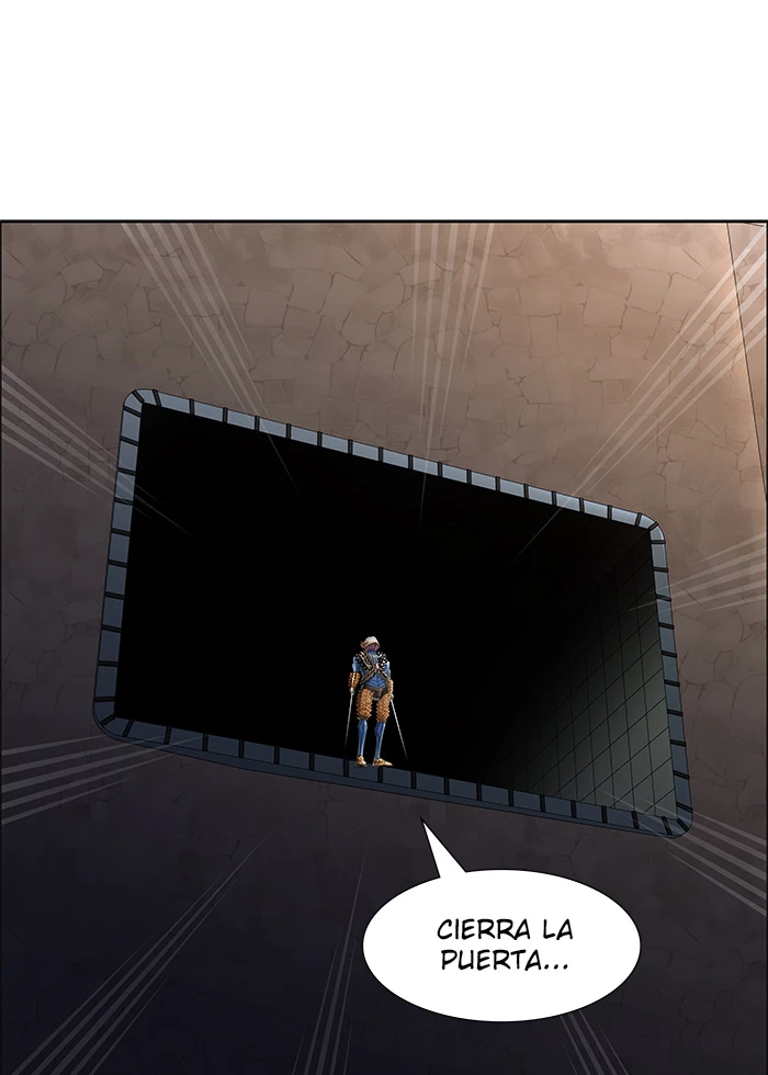 El irregular capítulo 499, página 89