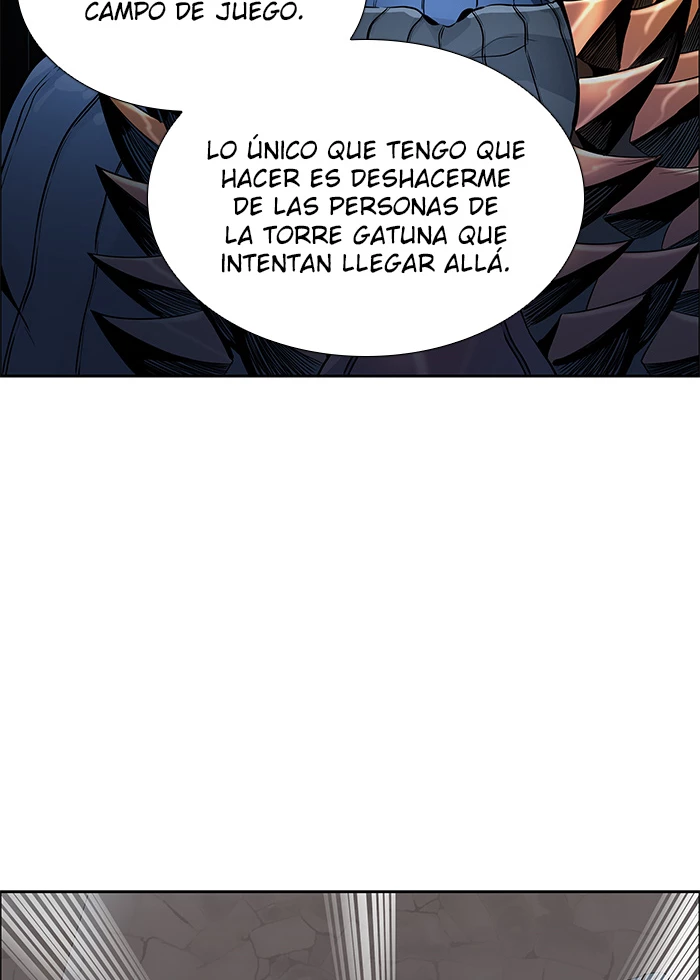 El irregular capítulo 499, página 106
