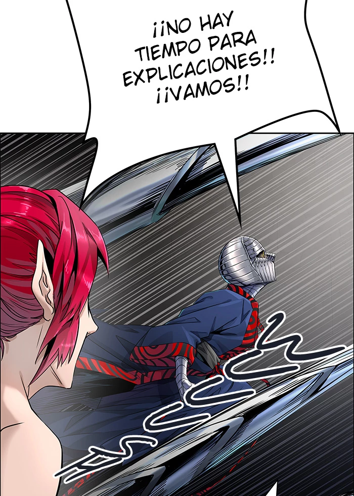 El irregular capítulo 499, página 124