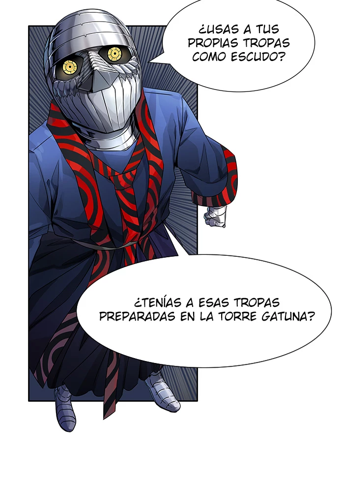 El irregular capítulo 499, página 141