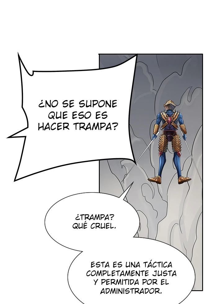 El irregular capítulo 499, página 142