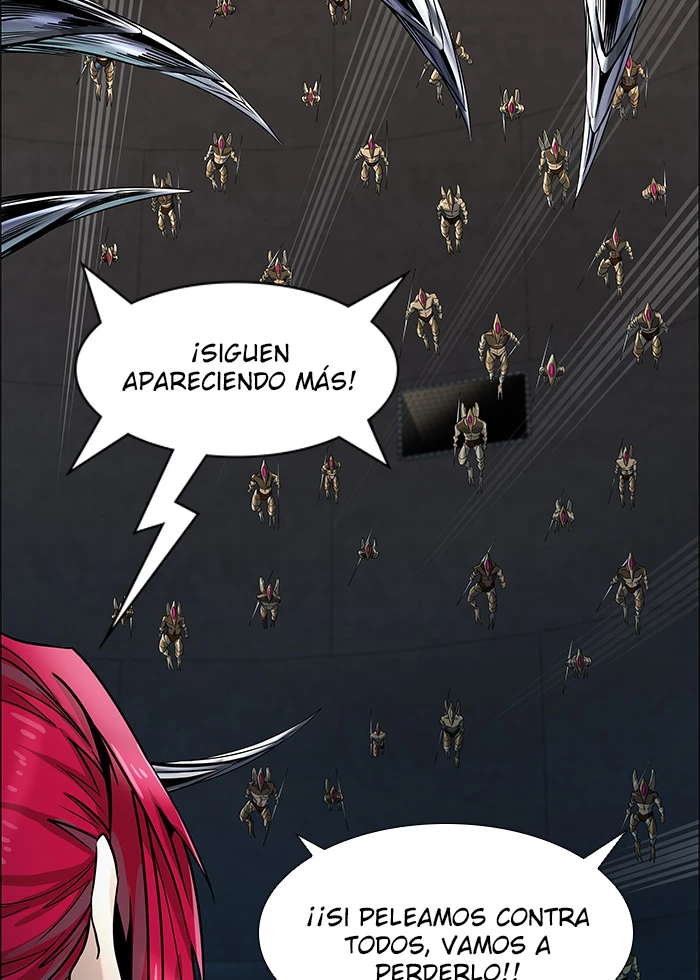 El irregular capítulo 499, página 159