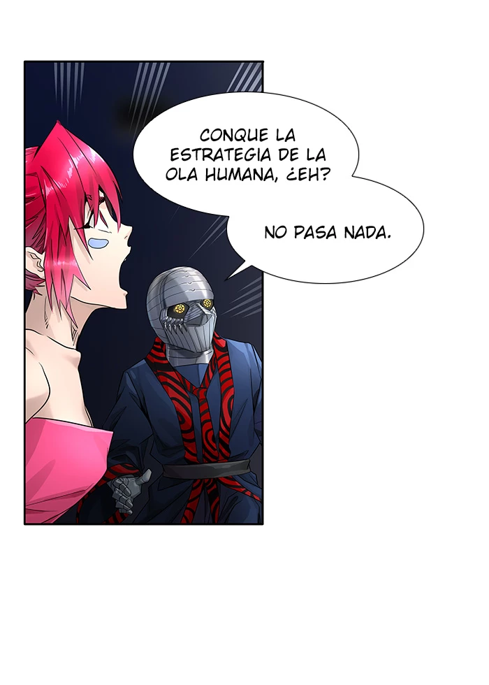 El irregular capítulo 499, página 161