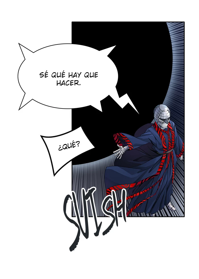 El irregular capítulo 499, página 162