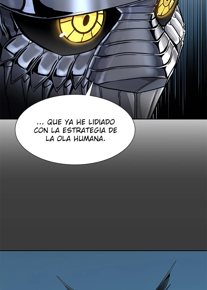 El irregular capítulo 499, página 168