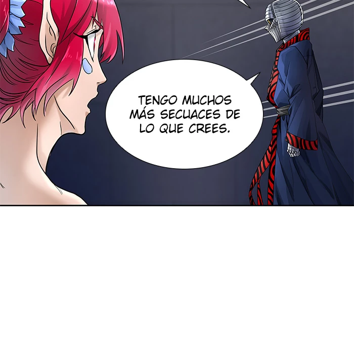 El irregular capítulo 499, página 175