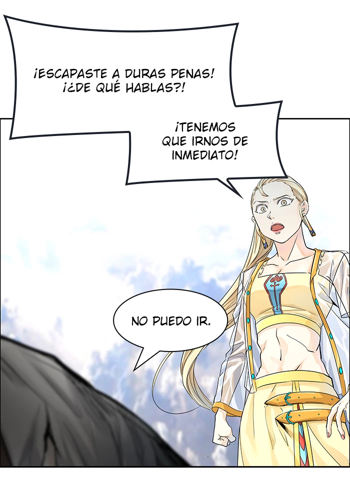 El irregular capítulo 499, página 200