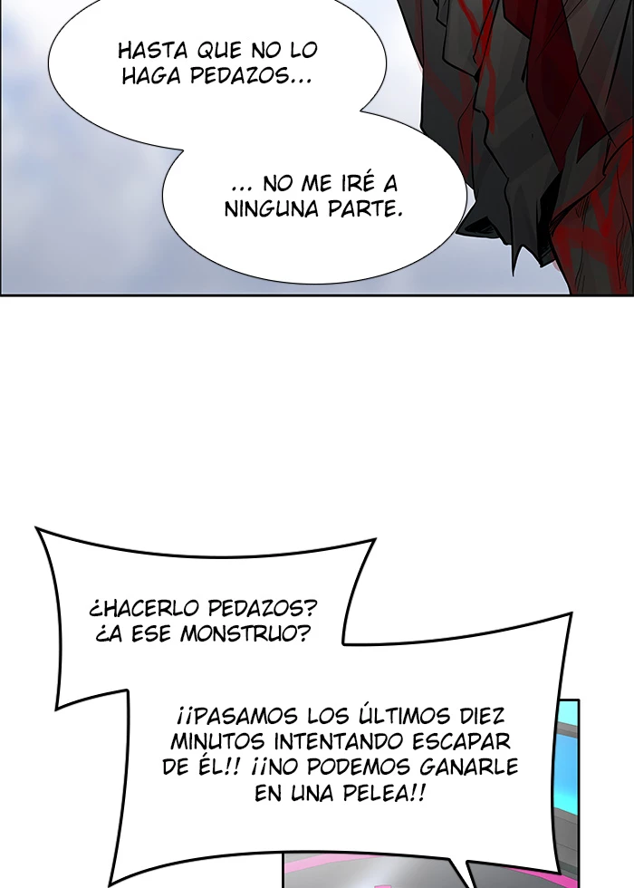 El irregular capítulo 499, página 202