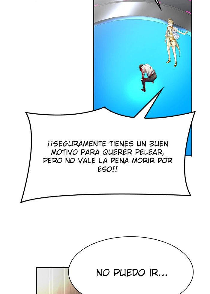 El irregular capítulo 499, página 203
