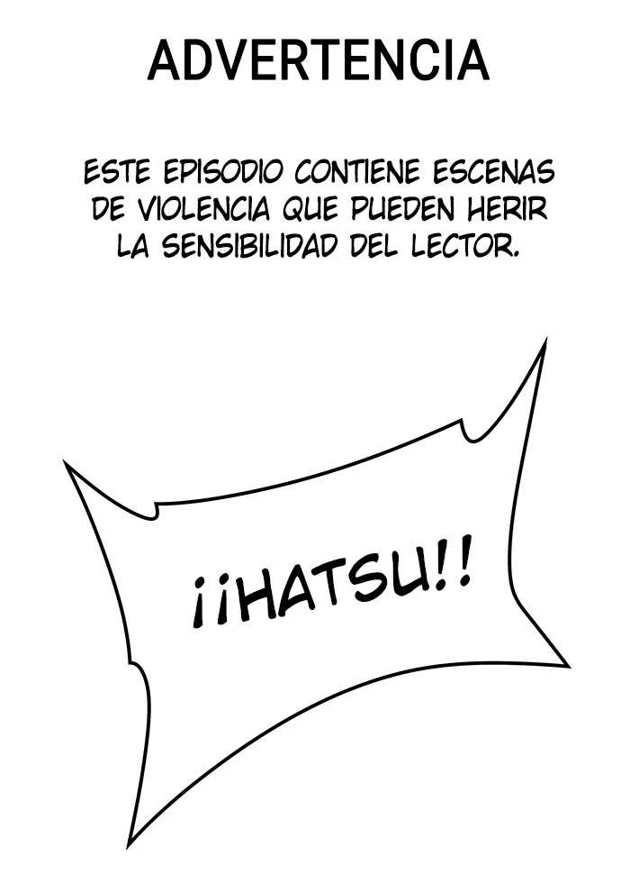 El irregular capítulo 500, página 1