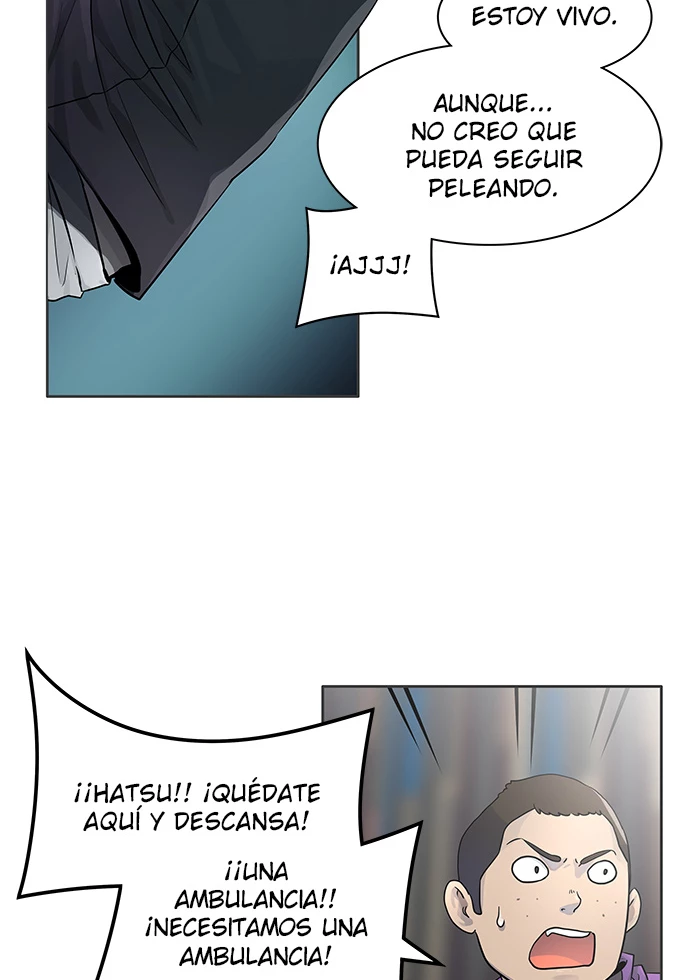El irregular capítulo 500, página 4