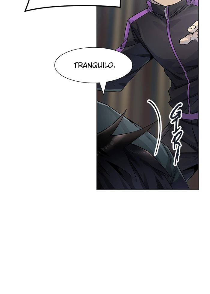 El irregular capítulo 500, página 5