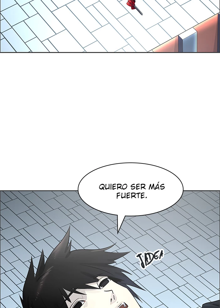 El irregular capítulo 500, página 7