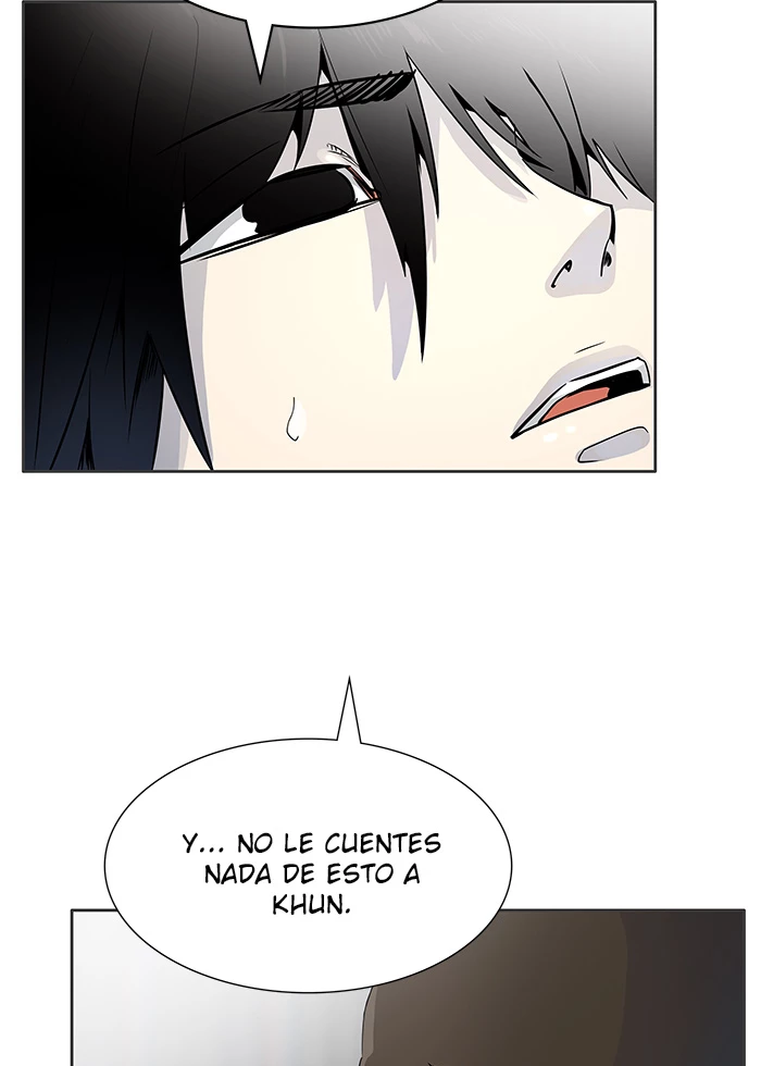 El irregular capítulo 500, página 9