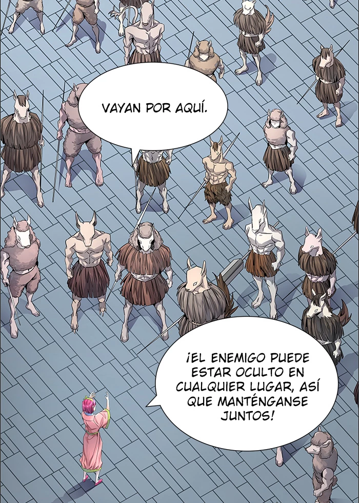 El irregular capítulo 500, página 12