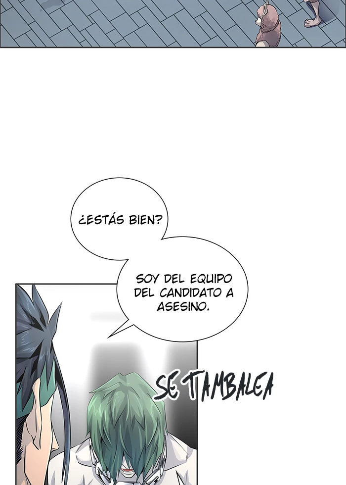 El irregular capítulo 500, página 13