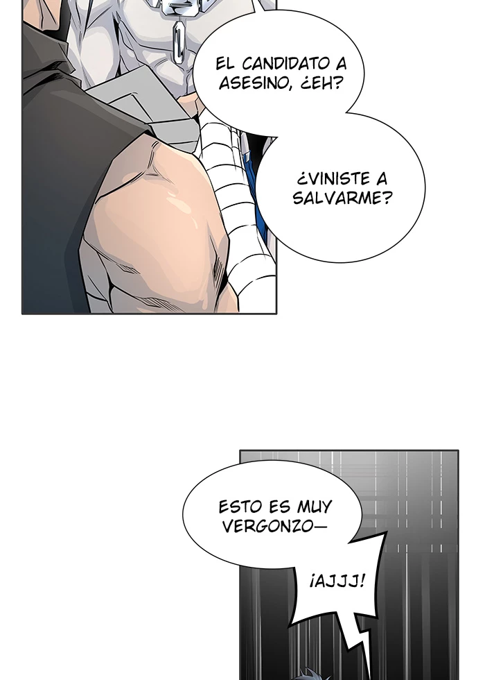 El irregular capítulo 500, página 14