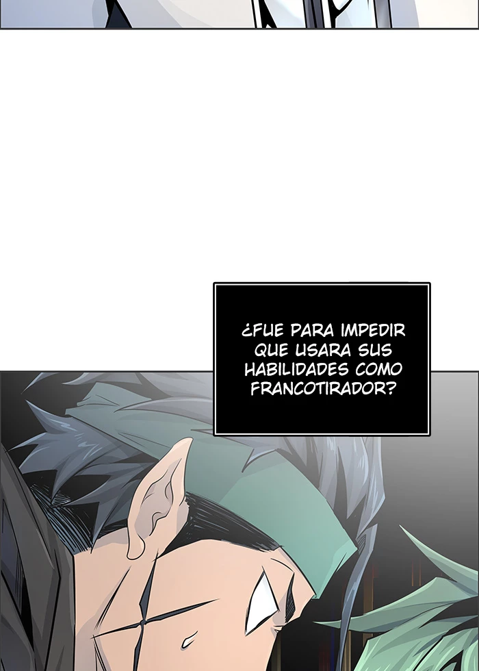 El irregular capítulo 500, página 19