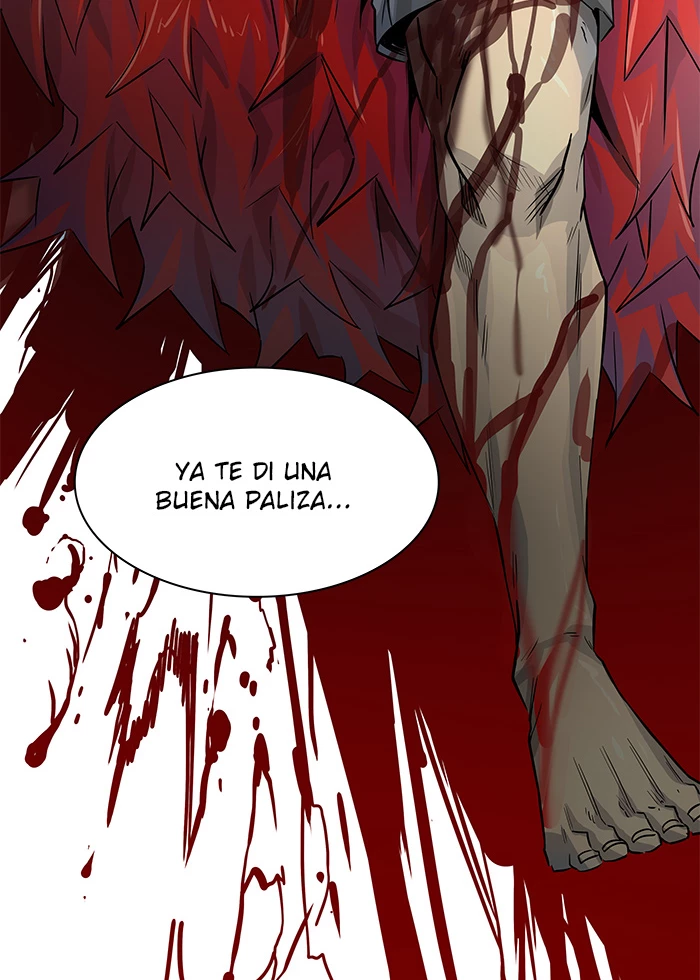 El irregular capítulo 500, página 30