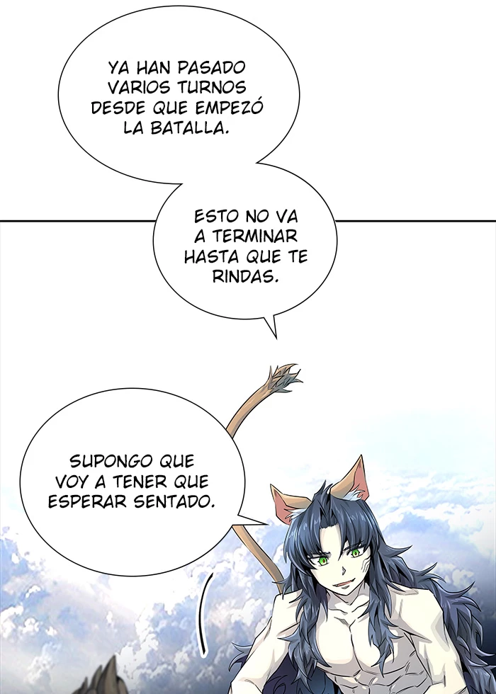 El irregular capítulo 500, página 34