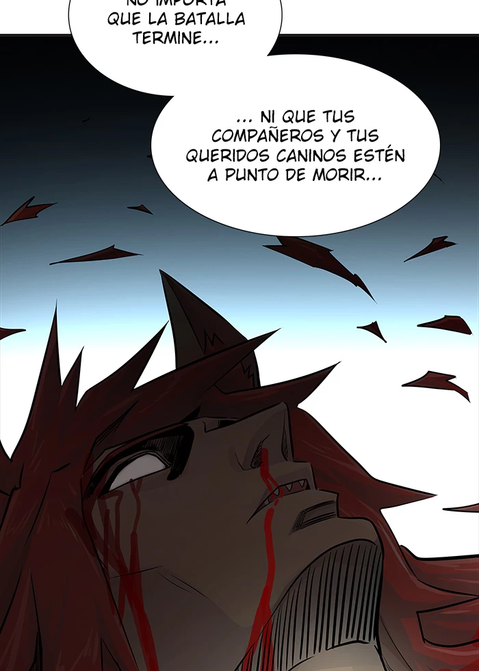 El irregular capítulo 500, página 36