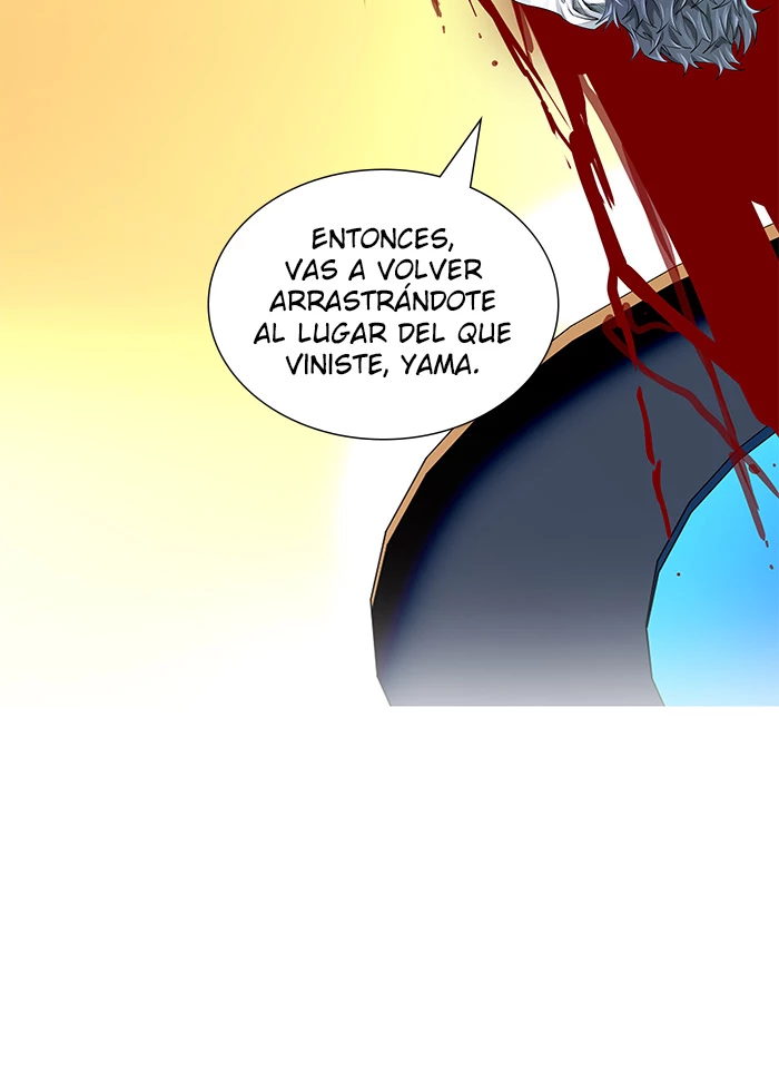 El irregular capítulo 500, página 40