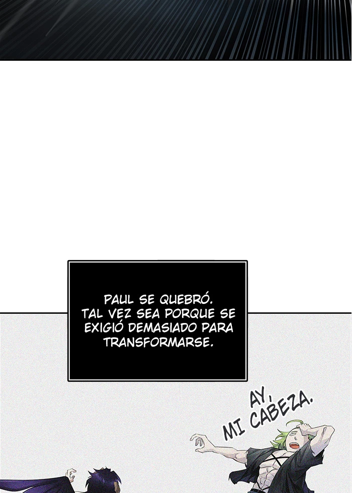 El irregular capítulo 500, página 46