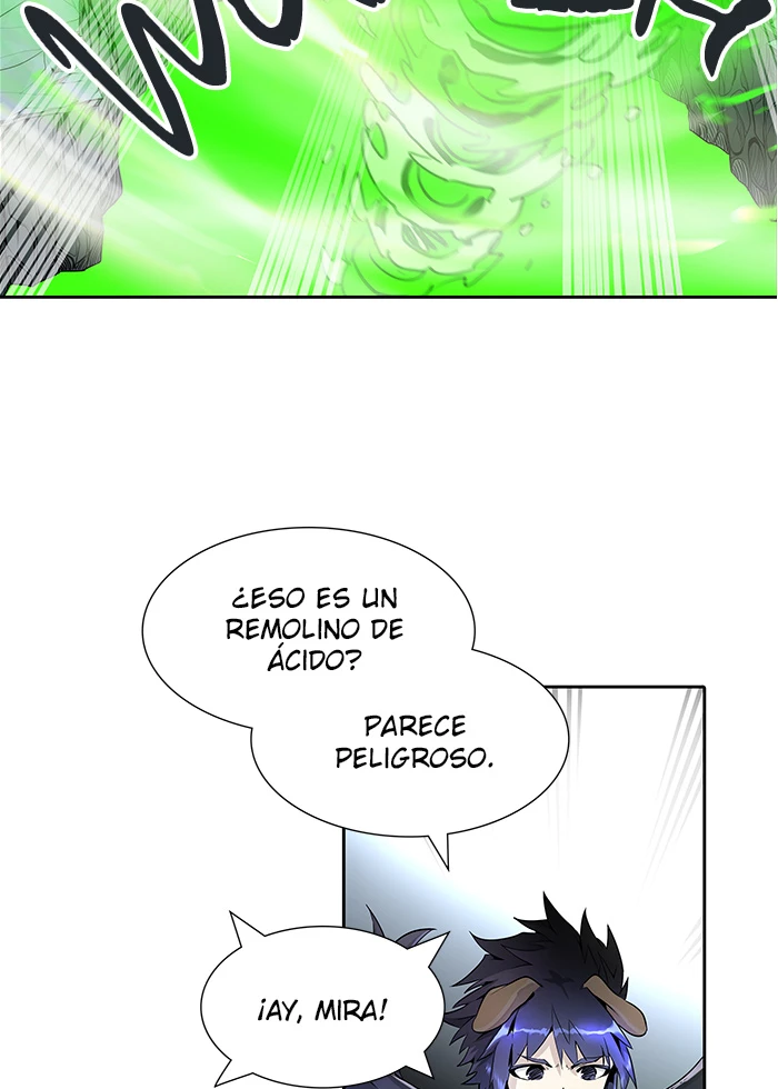 El irregular capítulo 500, página 54