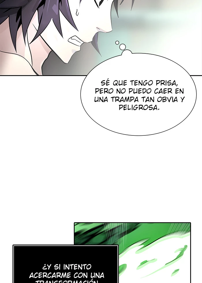 El irregular capítulo 500, página 59