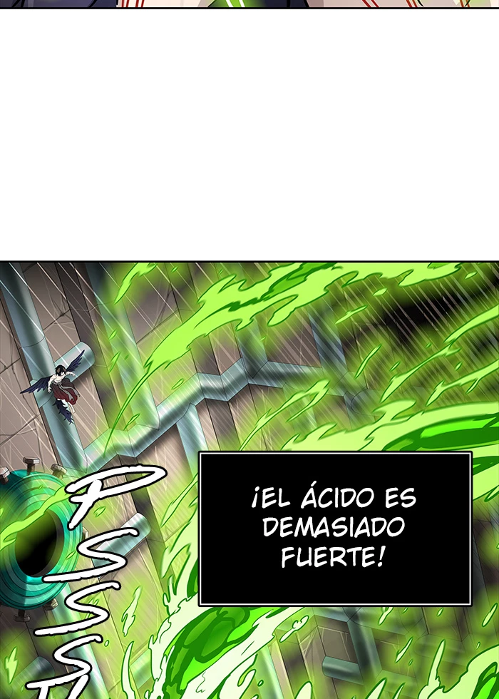 El irregular capítulo 500, página 65