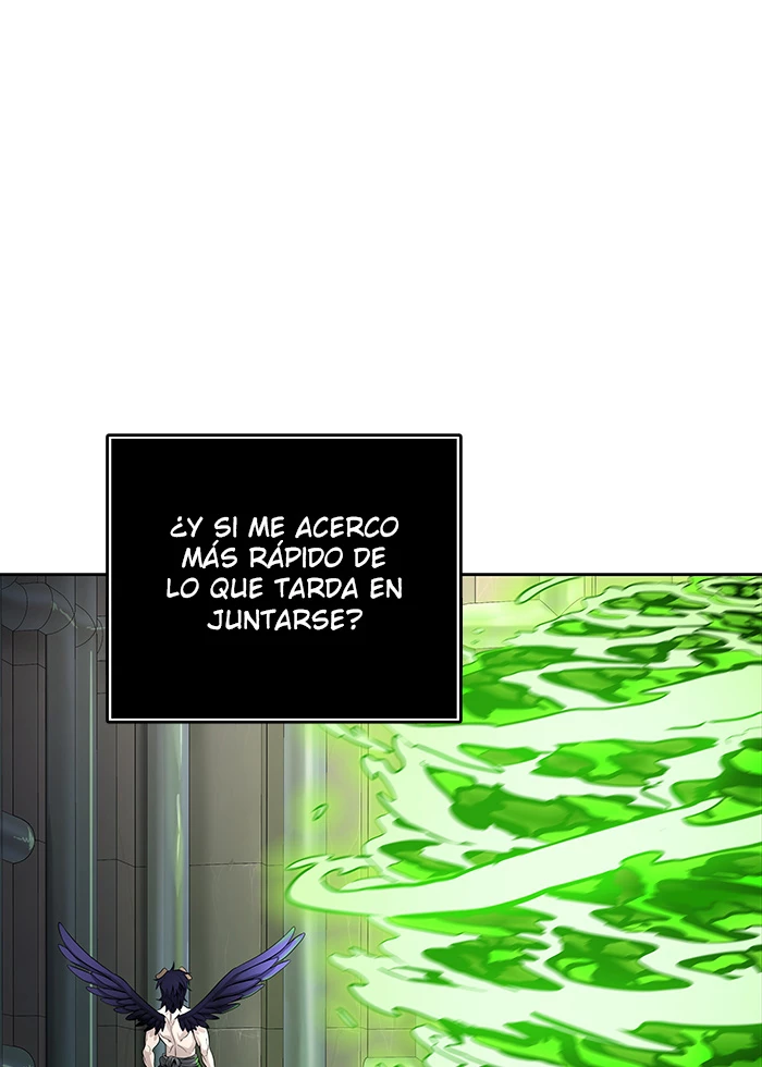 El irregular capítulo 500, página 72