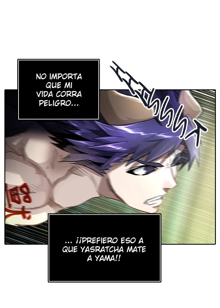 El irregular capítulo 500, página 83