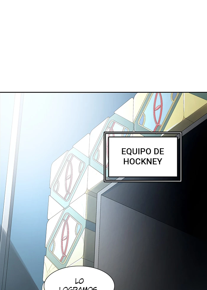 El irregular capítulo 500, página 106