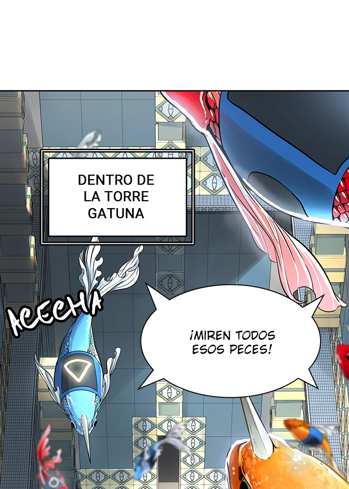 El irregular capítulo 500, página 114