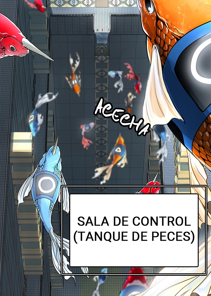 El irregular capítulo 500, página 115