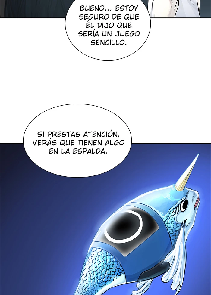 El irregular capítulo 500, página 121