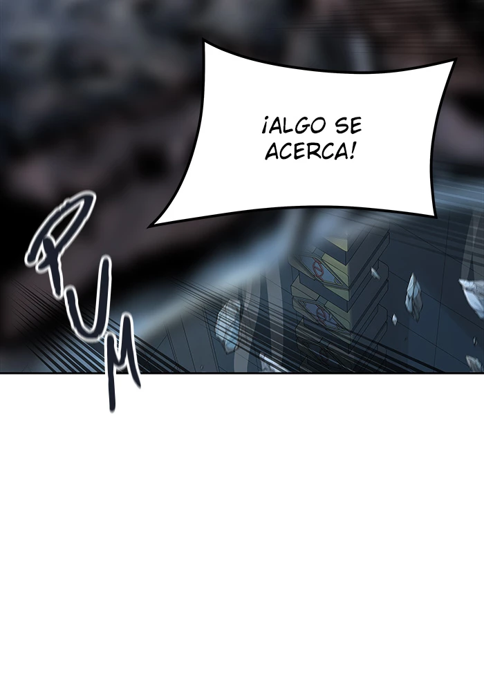 El irregular capítulo 500, página 126
